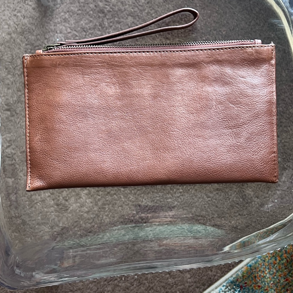 Wallet/clutch - Picture 3 of 10
